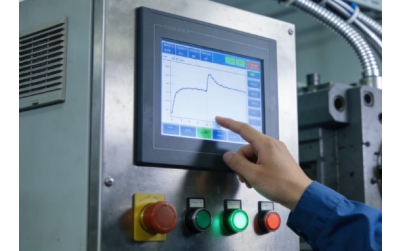 Guidelines for Injection & Packing Pressure Adjustment in Injection Molding