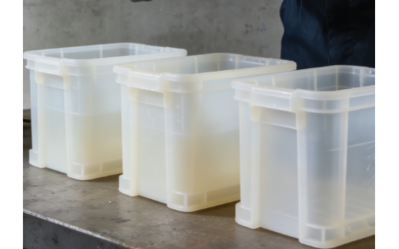 Technical Key Points of PE Injection Molding