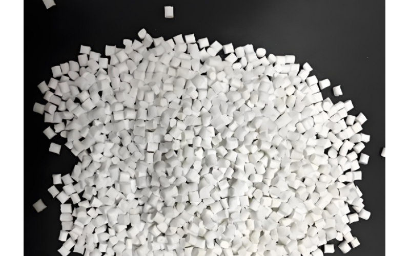 Common Plastic Density (Specific Gravity) Reference Table