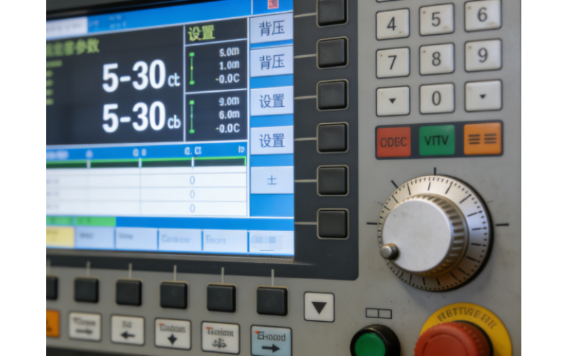 Back Pressure in Injection Molding: Typical Ranges & Guidelines