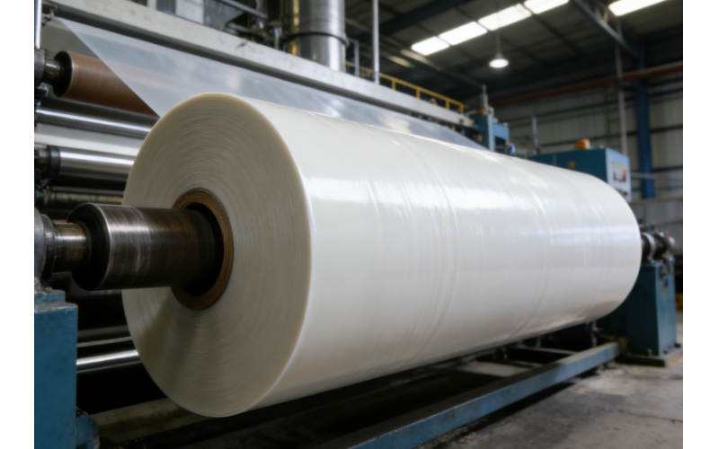 Comparison of Impact Resistance in Common Plastics