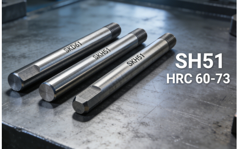 Plastic Mold Ejector Pin Design Specifications