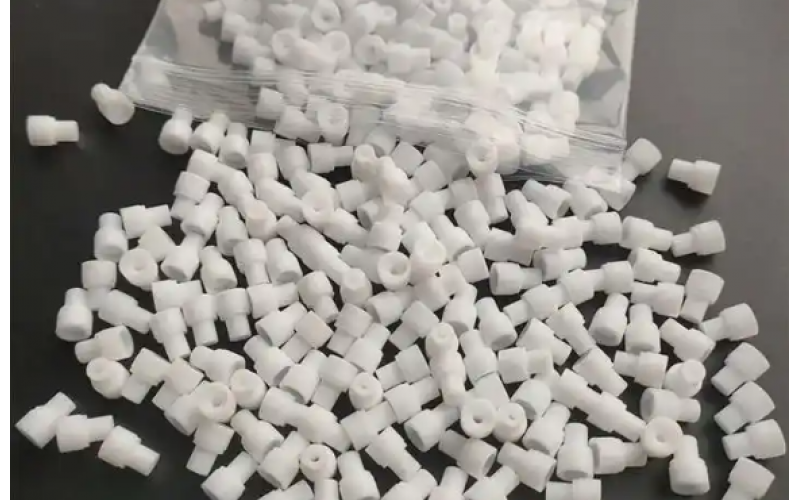 Corrosion Resistance Comparison of Common Plastics