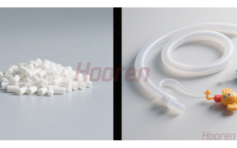 Tensile Strength Comparison of Common Plastics