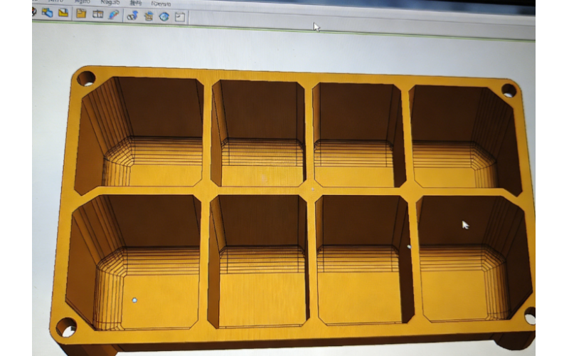 How to Achieve Material Savings in Injection Molding