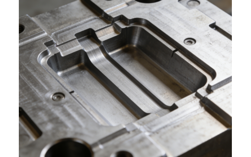 How to Improve Poor Venting in Plastic Injection Molds