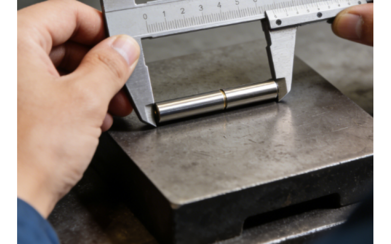 How to Detect and Replace Worn Ejector Pins in Injection Molds