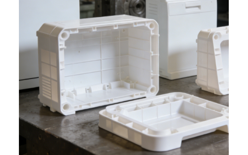 A Concise Guide to Mold Steel Selection for ABS Injection Molding