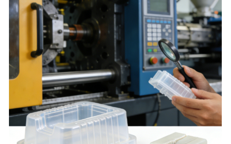 Temperature Zone Control Methods for Hot Runner Injection Molding