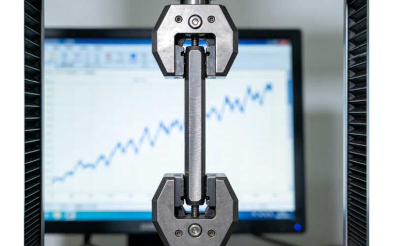 Core Selection Criteria for Large Injection Mold Steel Strength