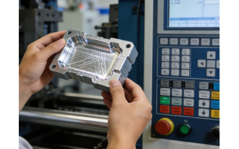 Common Misconceptions in Injection Molding Melt Temperature Control