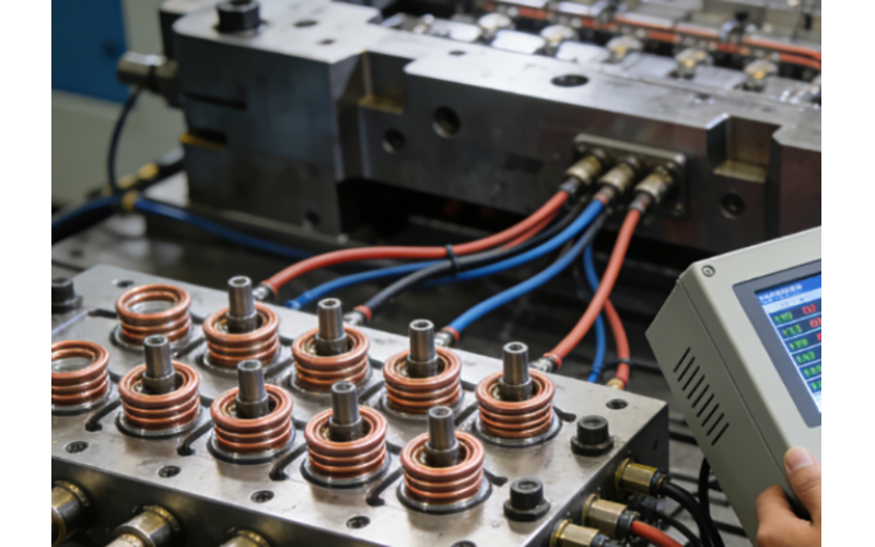 Hot Runner Injection Molding Process Debugging Guide