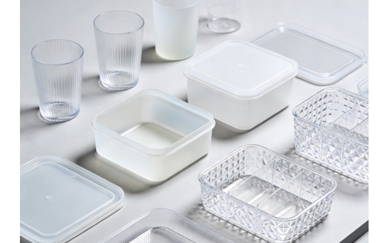 塑料材料的硬度對(duì)照表（邵氏硬度）