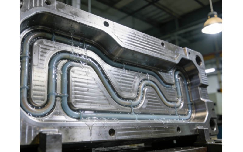 How to Shorten Injection Molding Cycle Time The injection molding cycle directly determines production efficiency and overall profitability.