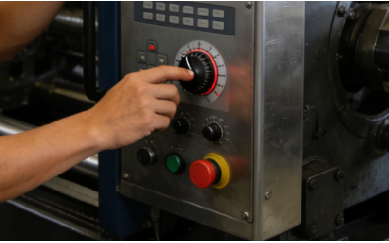 Exhaust Methods for Thin-Wall Injection Molding