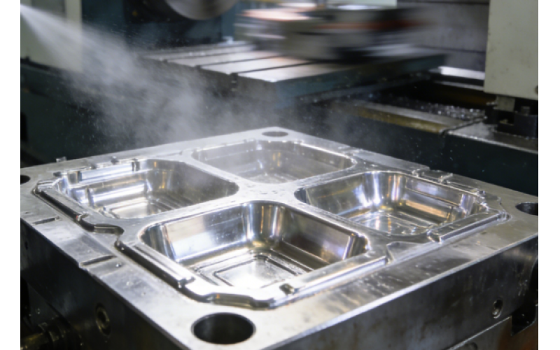 Injection Mold Release Agent Selection Guide