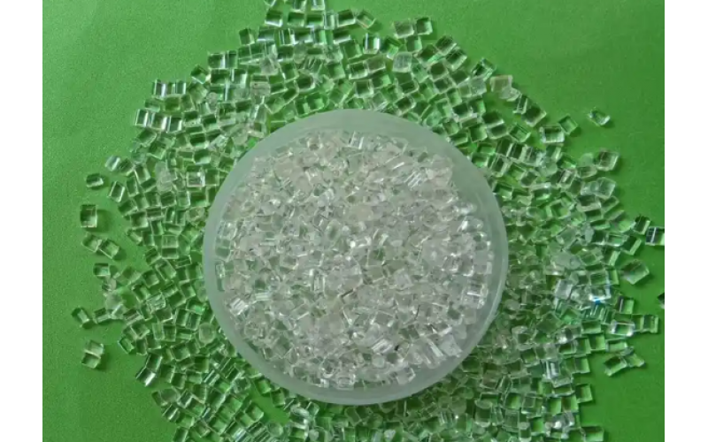 Density of PMMA (Polymethyl Methacrylate)