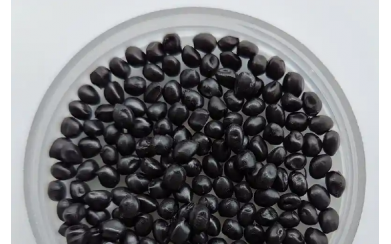 Specific Gravity (Density) of EVA