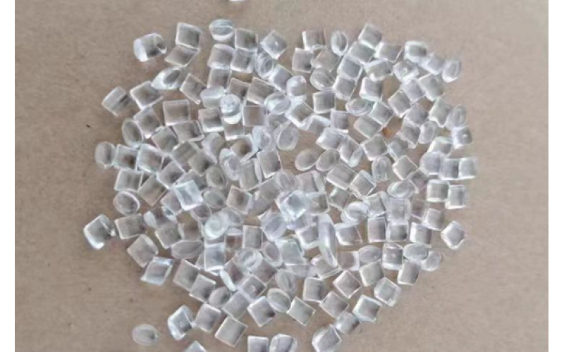 Specific Gravity (Density) of PETG