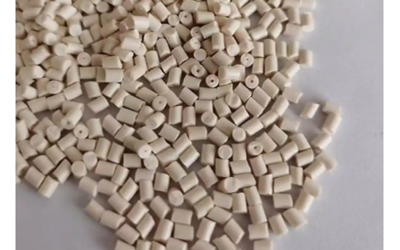 Specific Gravity (Density) of PA46