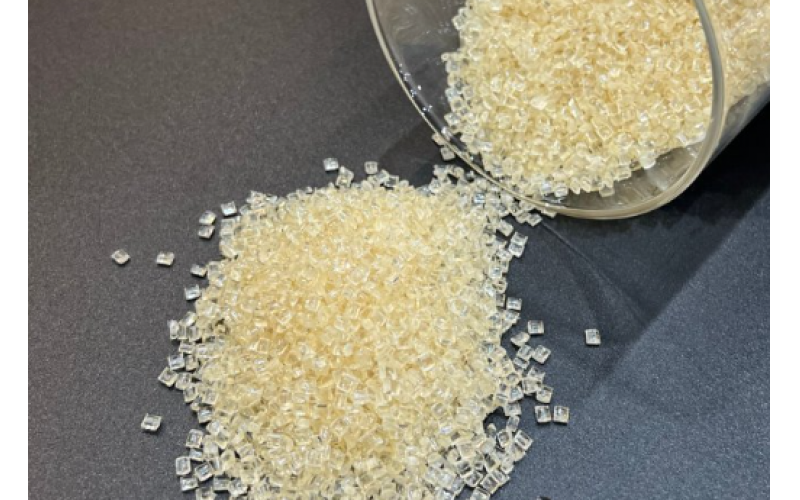 Specific Gravity (Density) of PPSU