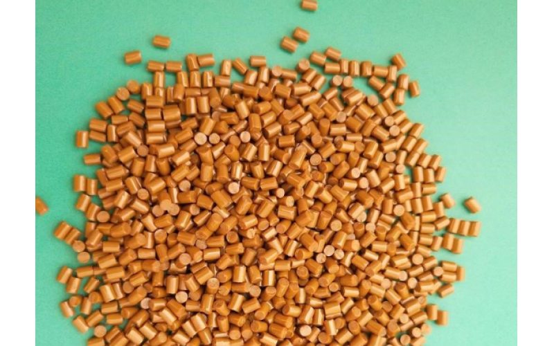 Specific Gravity (Density) of PI