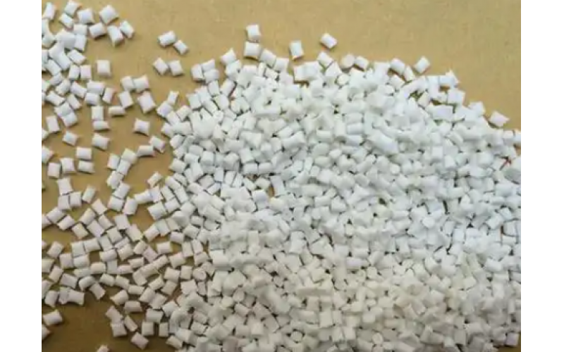 Specific Gravity (Density) of PTFE