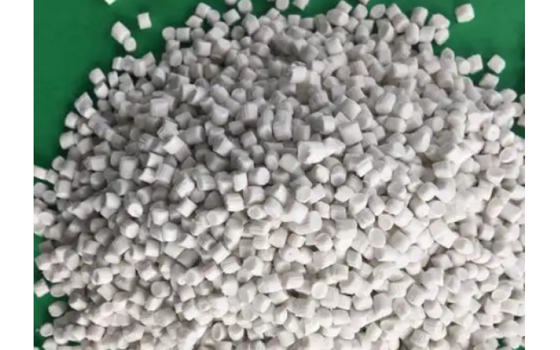 LLDPE Specific Gravity (Density)