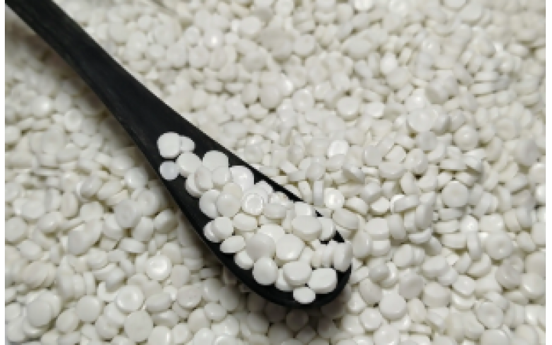 HDPE Specific Gravity (Density)