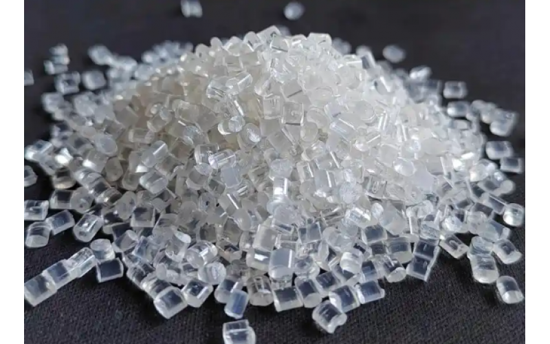 GPPS Specific Gravity (Density)