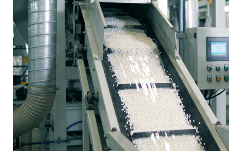 PVC塑料注塑加工的注意事項