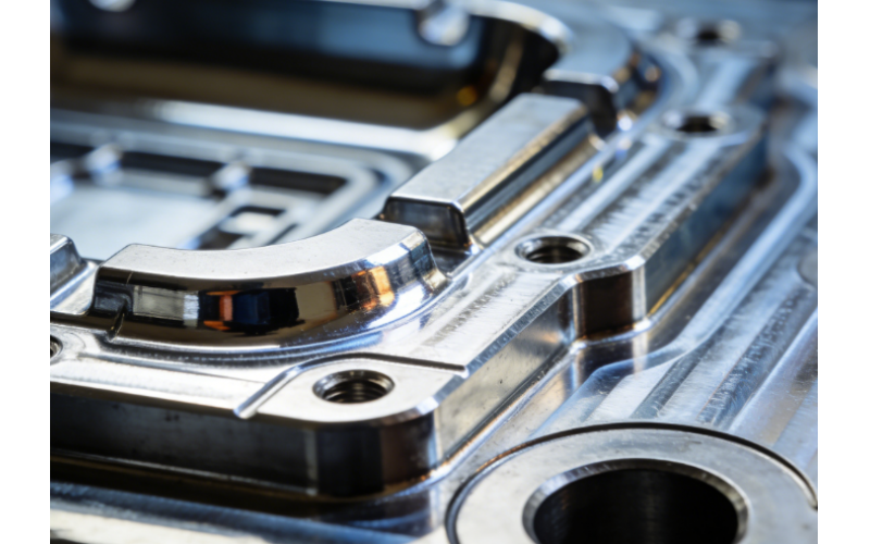 PVC Injection Mold Materials