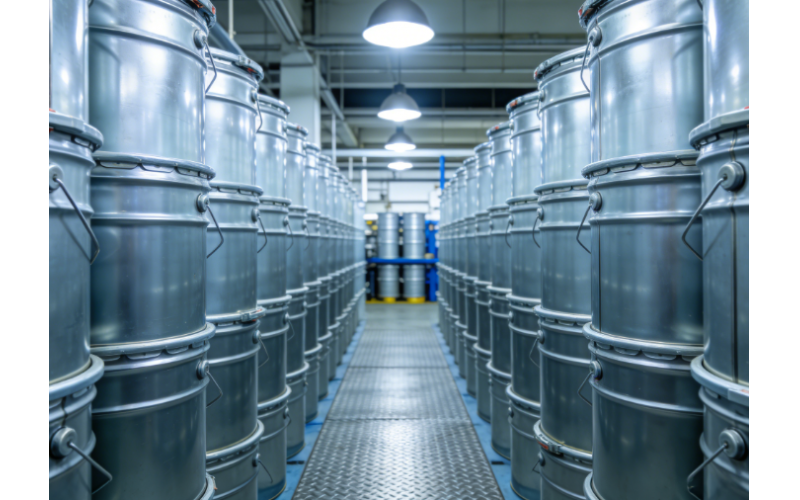 VOC Emission Control Solutions for Injection Molding