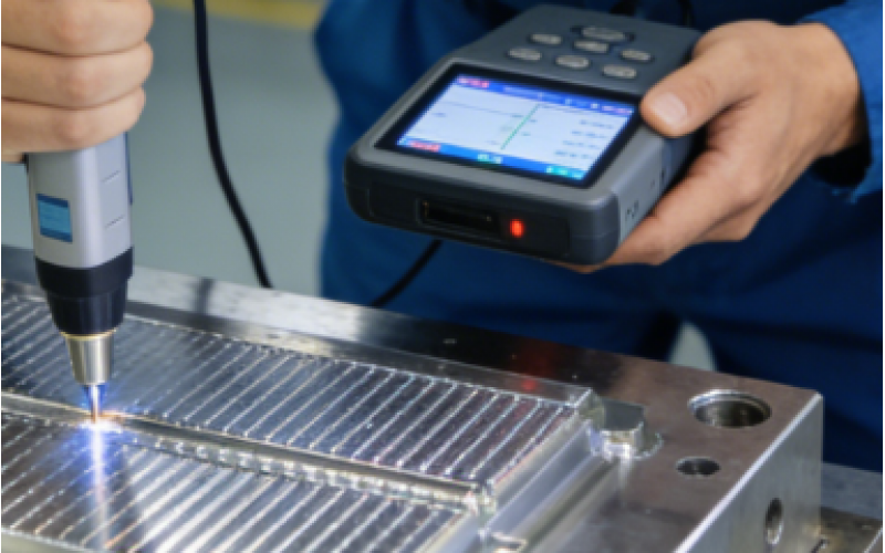 Selection Method of Corrosion?Resistant Steel for Injection Molds