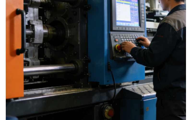 Solutions to Flash on the Parting Surface of Plastic Molds