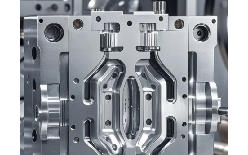 PET Plastic Injection Molding Precautions