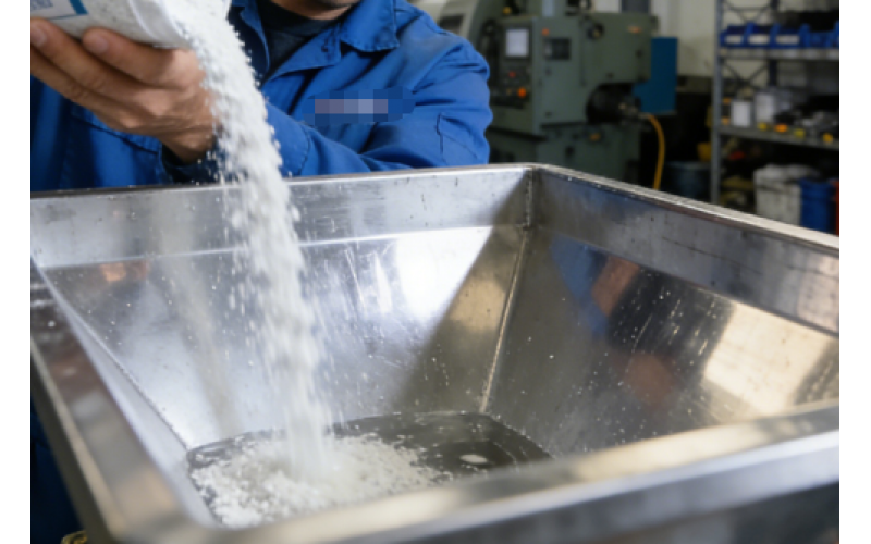 Maintenance of Plastic Mold Hot Runner Systems (Supplement)