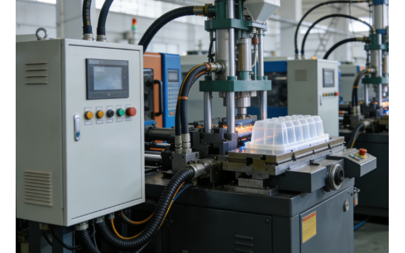 Impact of Mold Temperature Controller Malfunctions on Products and Solutions