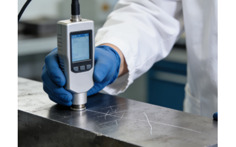 Usage Specifications for P20 Injection Mold Steel