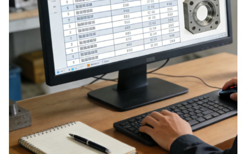 Key Points for Low-Cost Steel Selection in Plastic Molds