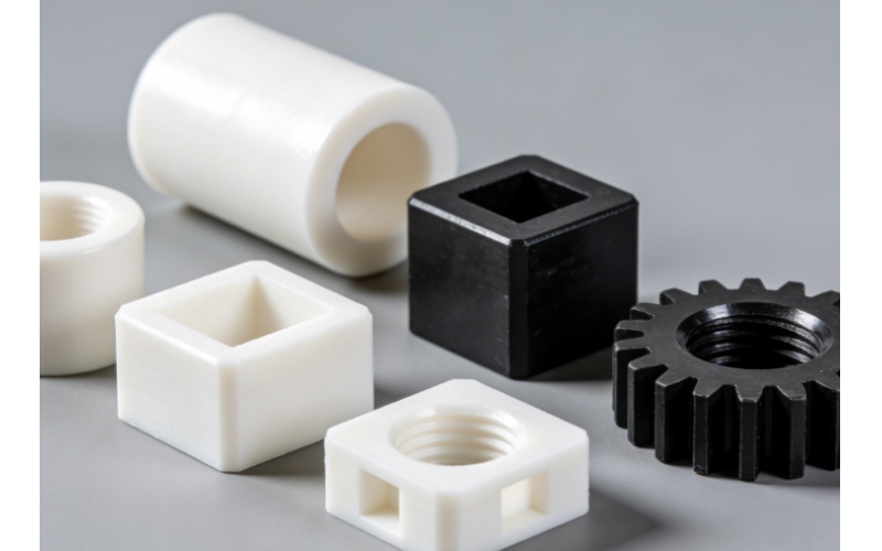 Injection Molding Precautions for POM Materials