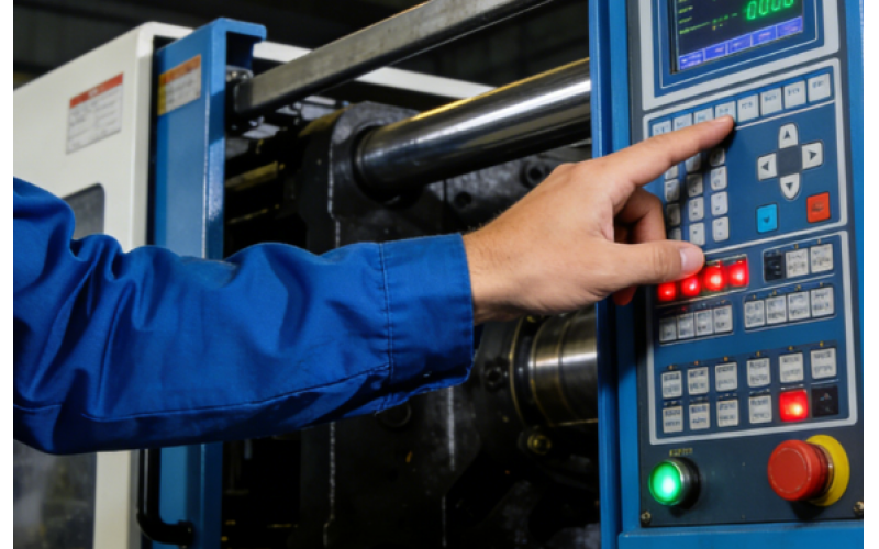 Guidelines for PC Plastic Injection Molding