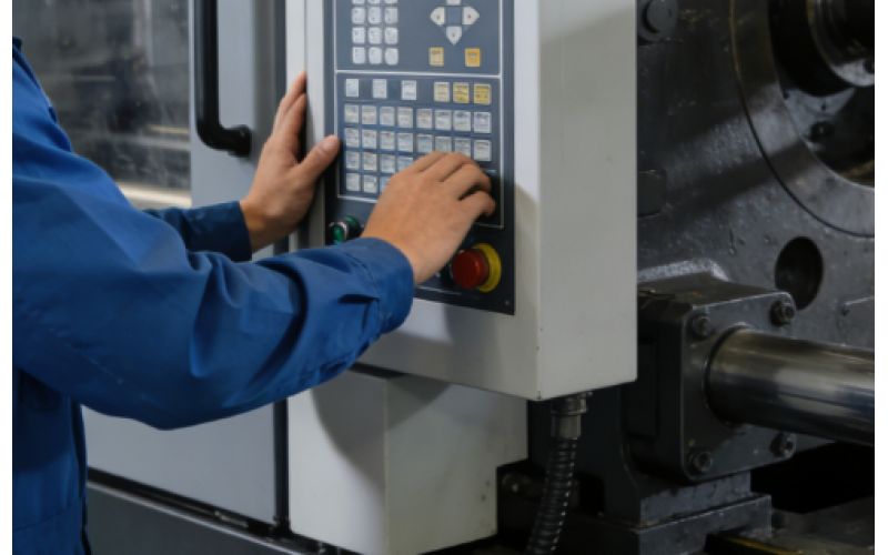 Troubleshooting Insufficient Clamping Force in Plastic Molds