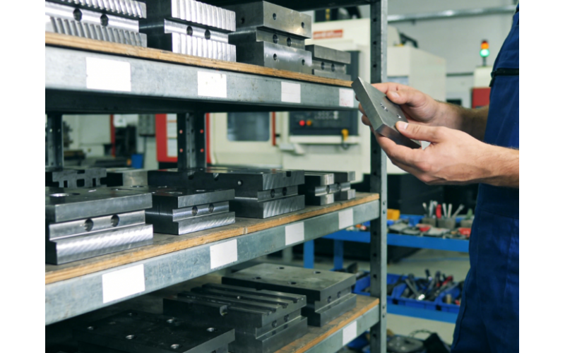 How to Select Mold Steel for TPR Products