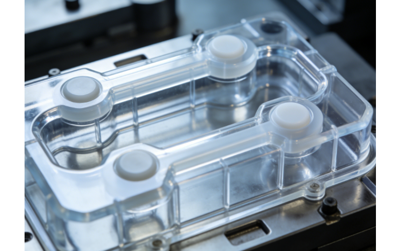 Material Selection for TPR Molds