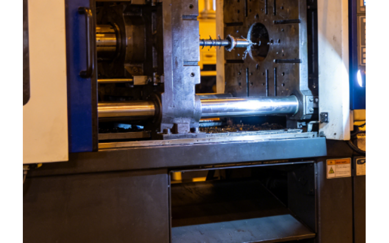 Emergency Response Plan for Ejector Pin Breakage in Plastic Molds