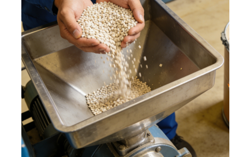 Precautions for TPV Injection Molding