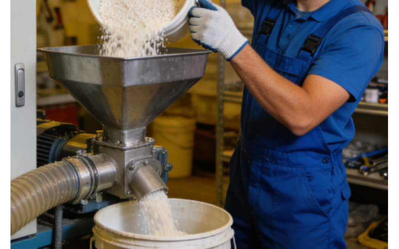 Injection Molding Precautions for PETG Plastic