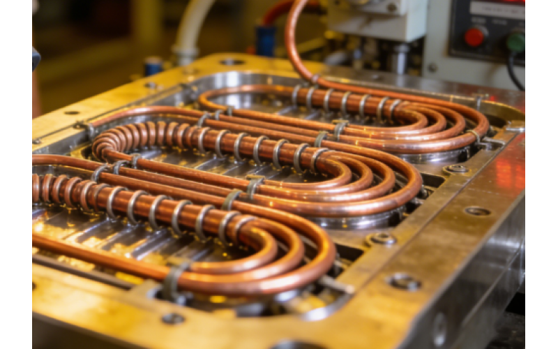 What is Hot Runner and Its Application