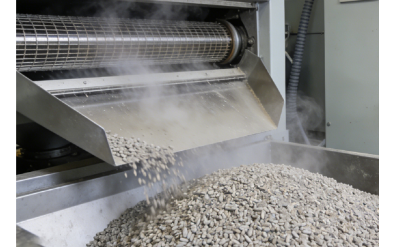 Precautions for PA6 Injection Molding